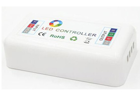 灯带控制器使用说明书